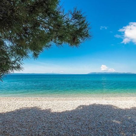 Beachfront Rooms Ana Tucepi Exterior photo